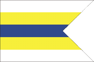 Vlajka Tisovca