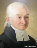 Dr. Pavol Jozeffy