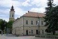 Budova MsÚ Tisovec Budova MsÚ Tisovec