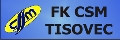 FK CSM Tisovec