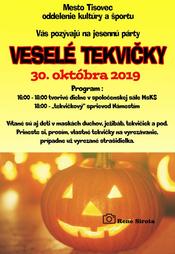 tekvicky