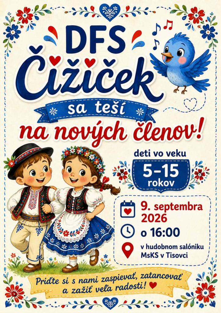 cizicek