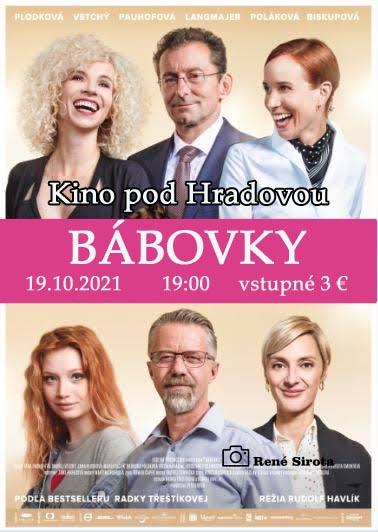 babovky