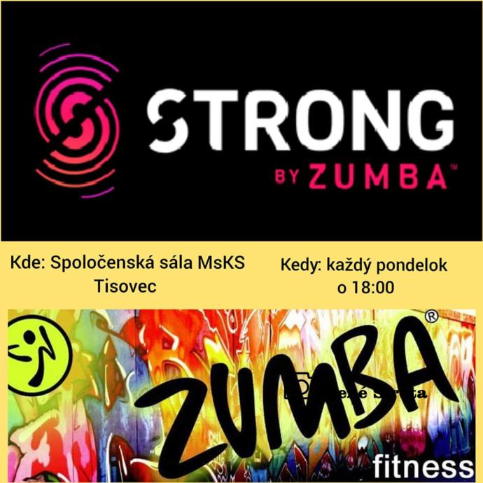 zumba