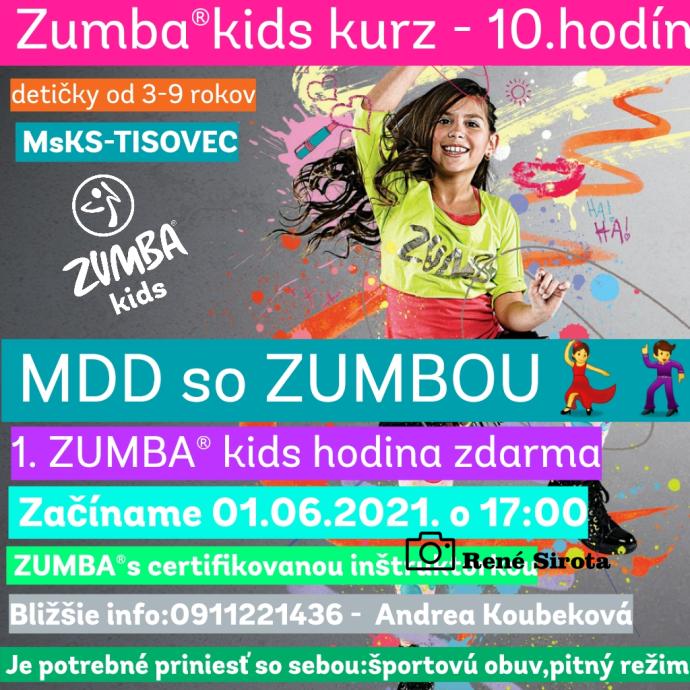 zumba