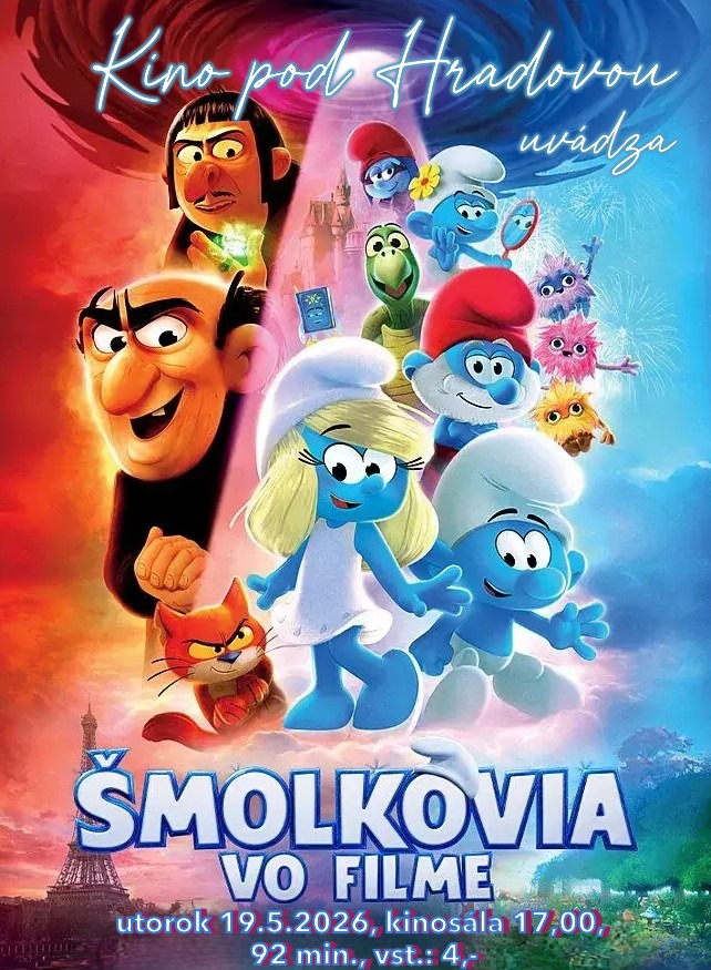 šmolkovia