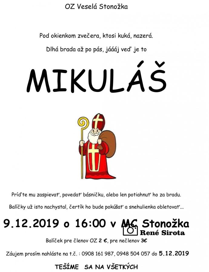 mikulas