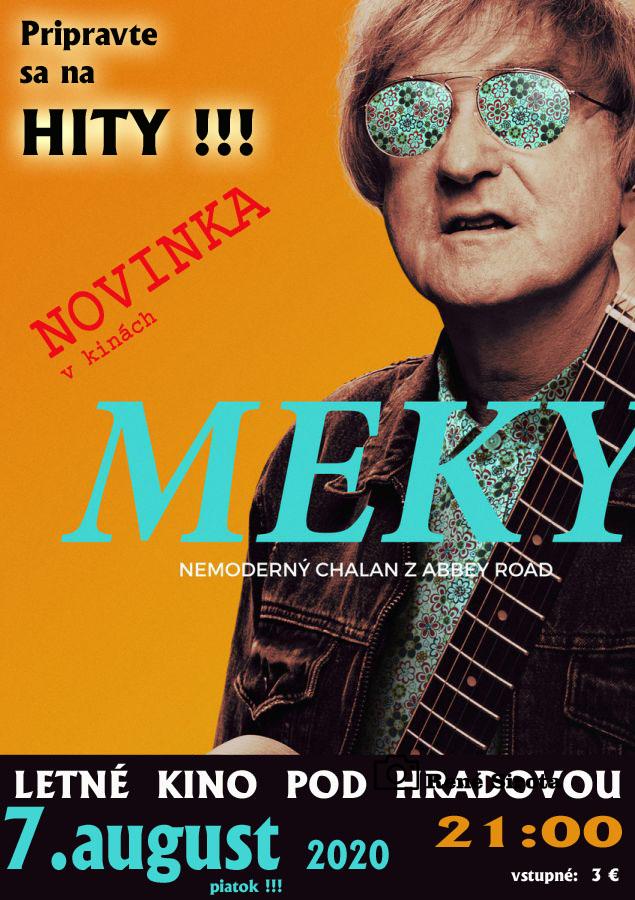 meky