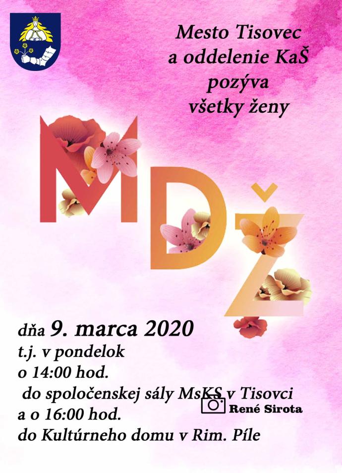 mdž