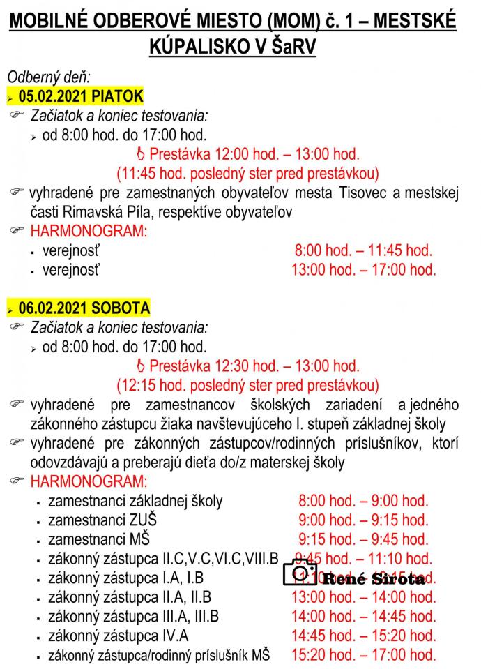 piatok