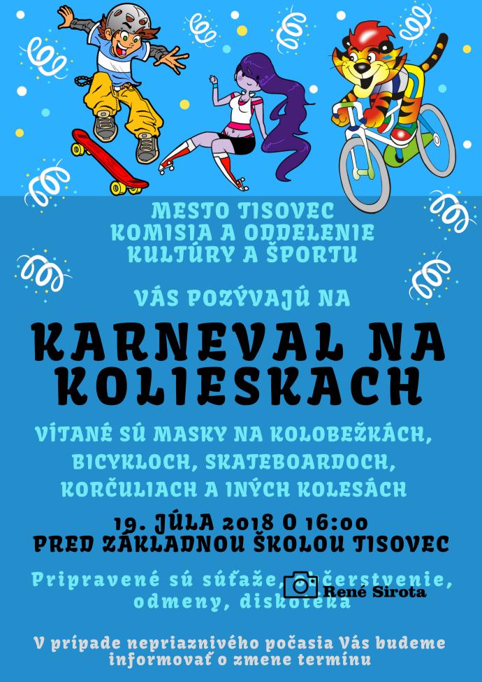 kolieska
