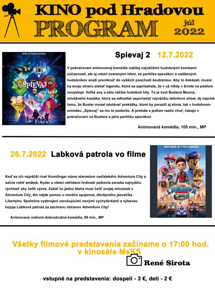 kino