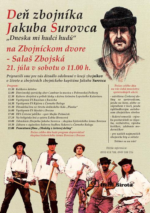 surovec