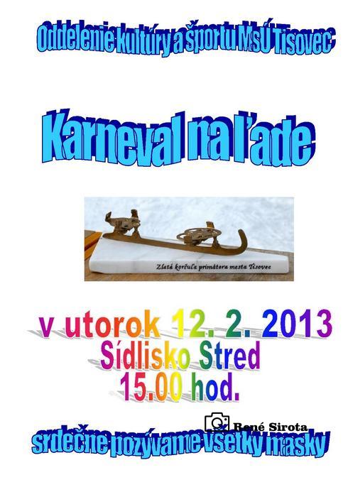 karneval lad