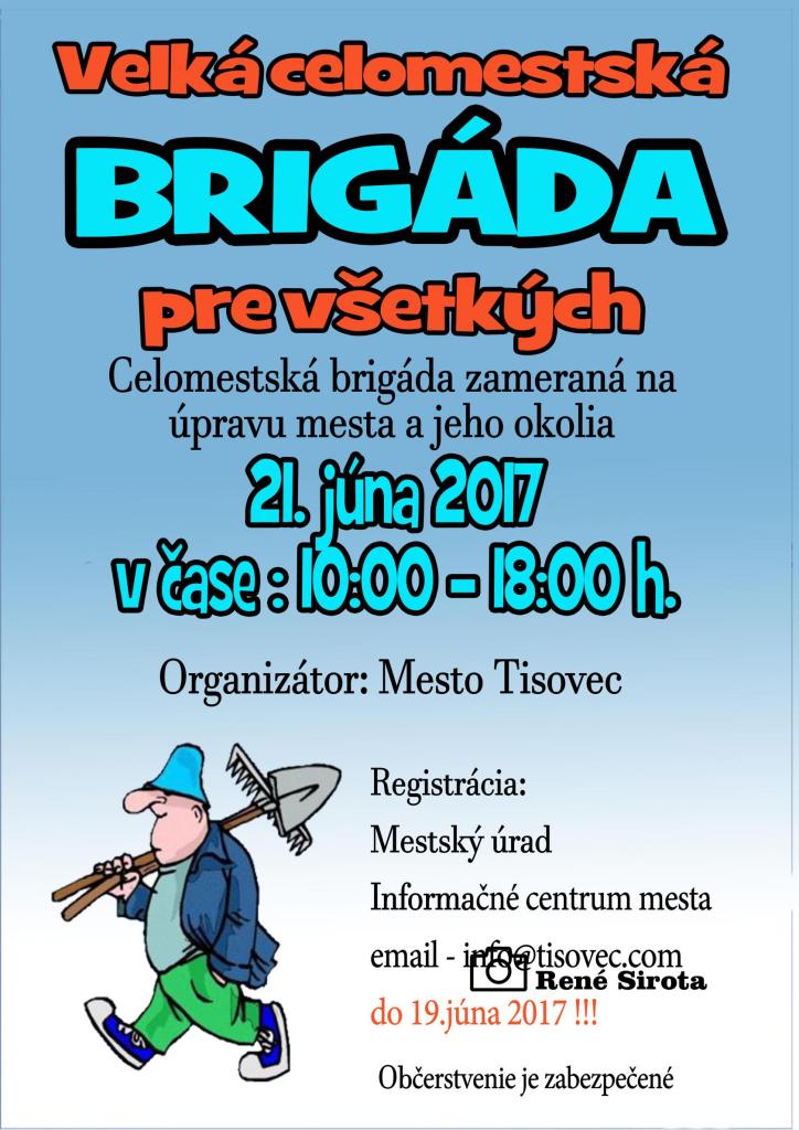 brigada 2017 2