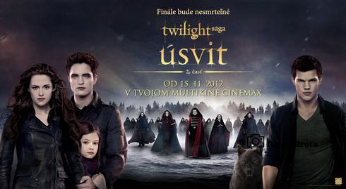 twilight