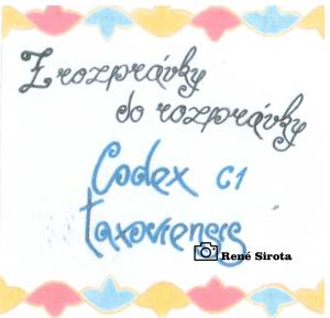 Projekt „Z rozprávky do rozprávky“ 1