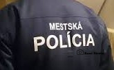 Správa o činnosti Mestskej polície v Tisovci, za rok 2017. 1