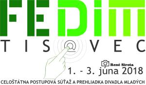 Festival divadla mladých – FEDIM TISOVEC 2018 1