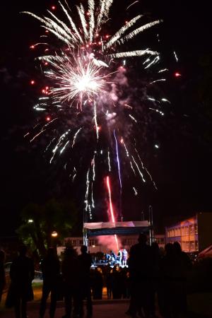 Dni Mesta Tisovec 2018 1