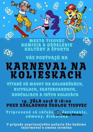 kolieska