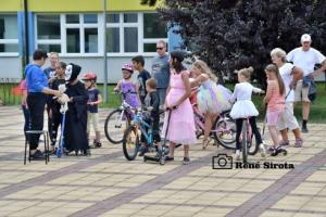 Karneval na kolieskach 1