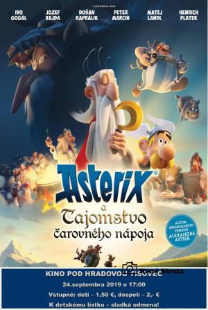asterix