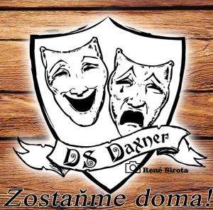 Zostaňte doma a zabavte sa s divadlom 2