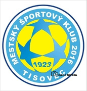 Záznam futbalového zápasu MŠK Tisovec - AS Trenčín 1