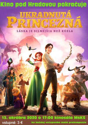 princezna