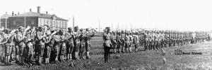 Neznámi slovenskí hrdinovia 1914-1920. Slováci v česko-slovenských légiách 1