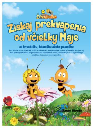 Už sa nám to blíži!