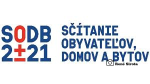 Počet sčítaných na Slovensku dosahuje 5 150 000 obyvateľov 1