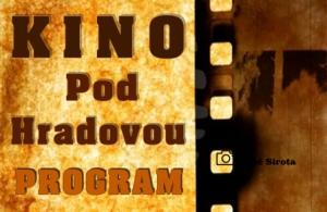Zmena termínu premietania Kina pod Hradovou! 1