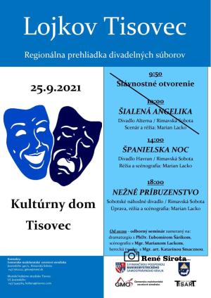 Lojkov divadelný Tisovec 1