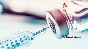Očkovanie druhou dávkou vakcínou Pfizer a jednorázovou vakcínou Johnson and Johnson