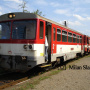 Petícia za zachovanie osobnej vlakovej dopravy na železničnej trati 174 Tisovec – Brezno v pripravovanom GVD 2022/2023 – odpoveď  1