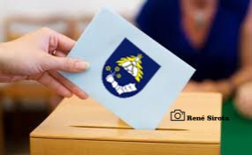VÝZVA NA PREVZATIE ROZHODNUTÍ O ZAREGISTROVANÍ KANDIDÁTOV 1