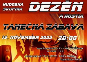 dezen