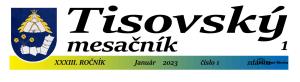 Tisovský mesačník 1