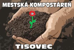 Mestská kompostáreň ,,Rudov dvor“ a Zberný dvor 1