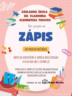 zapis