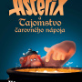 Asterix a tajomstvo čarovného nápoja 1