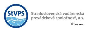 Stredoslovenská vodárenská prevádzková spoločnosť  1