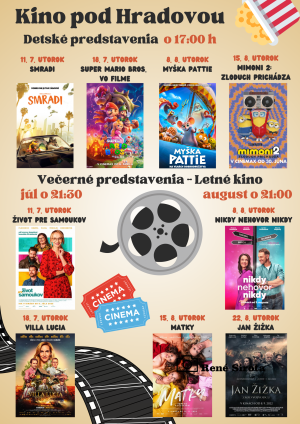 kino