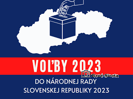 Zverejnenie e-mailovej adresy na doručovanie žiadostí na vydanie HLASOVACIEHO PREUKAZU 1