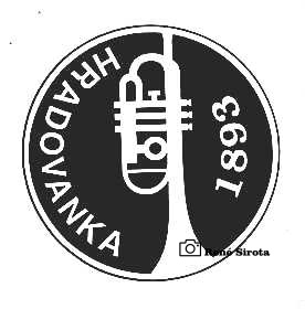 130.výročie Dychovej hudby Hradovanka 1