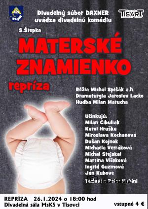 Repríza DS Daxner  1