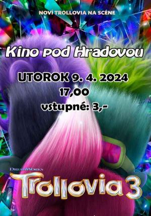 TROLLOVIA 3 1