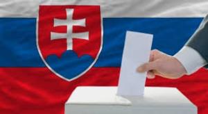 Výsledky volieb prezidenta SR - II. kolo, 6.04.2024 1